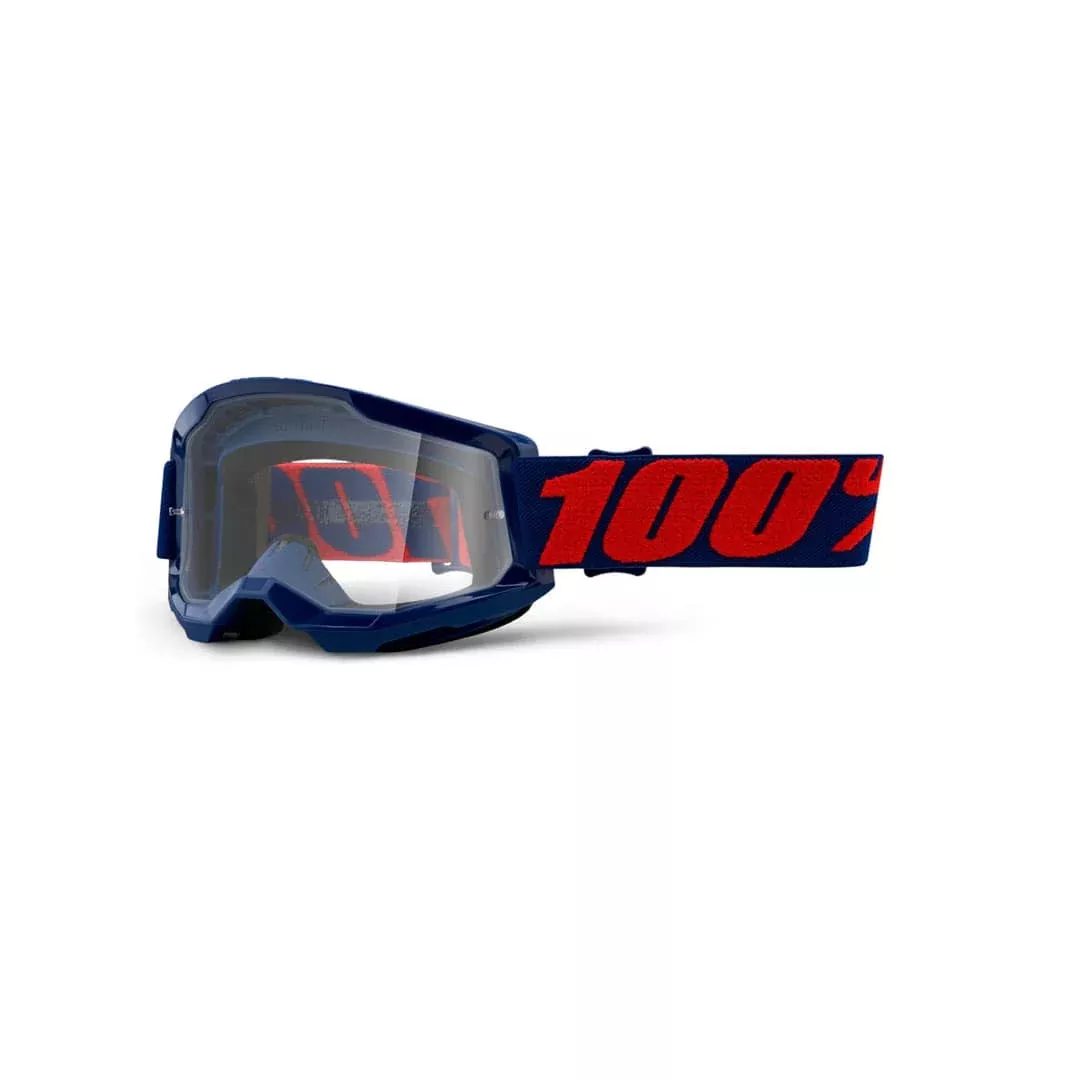 Strata 2 Goggles