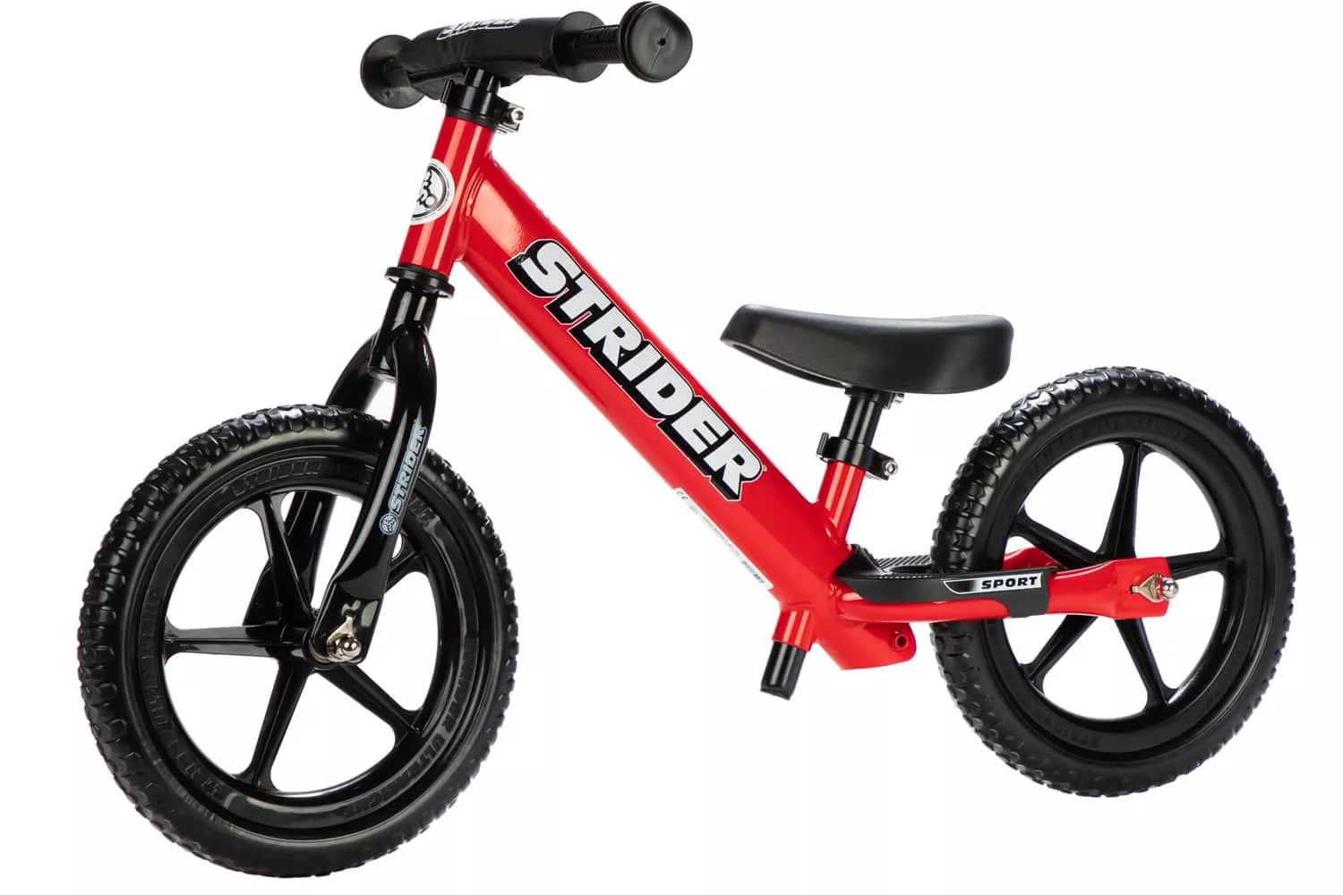 Strider 12 Sport Balance Bike