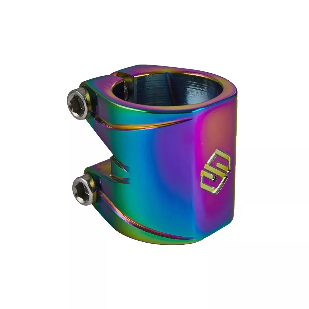 Striker Double Clamp V2 - Scooter Clamp