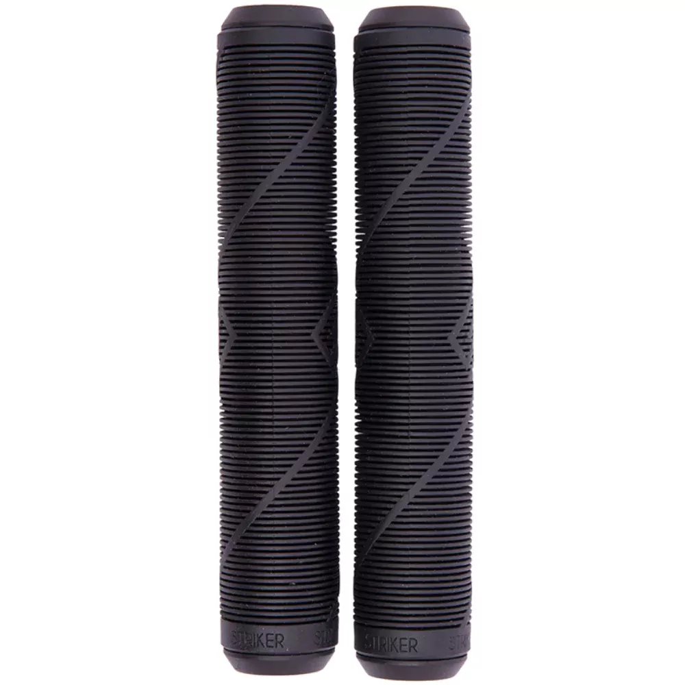 Striker Logo - Grips