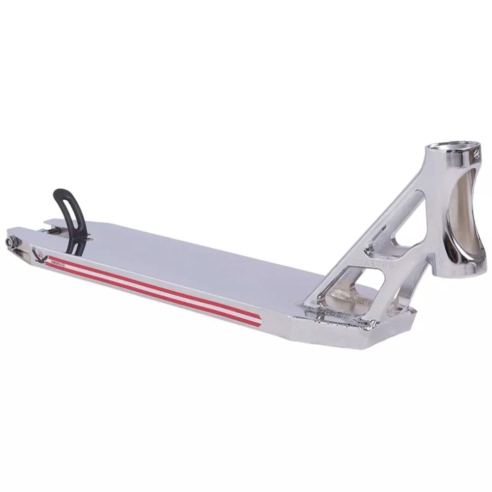 Striker Magnetit BGSEAKK Signature Chrome - Scooter Deck