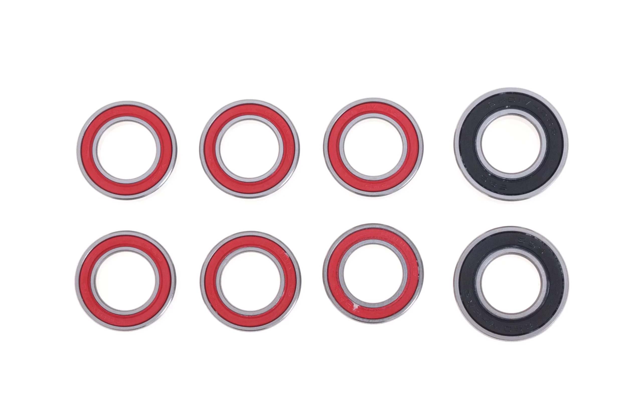 Stumpjumper Bearing Kit 2021+