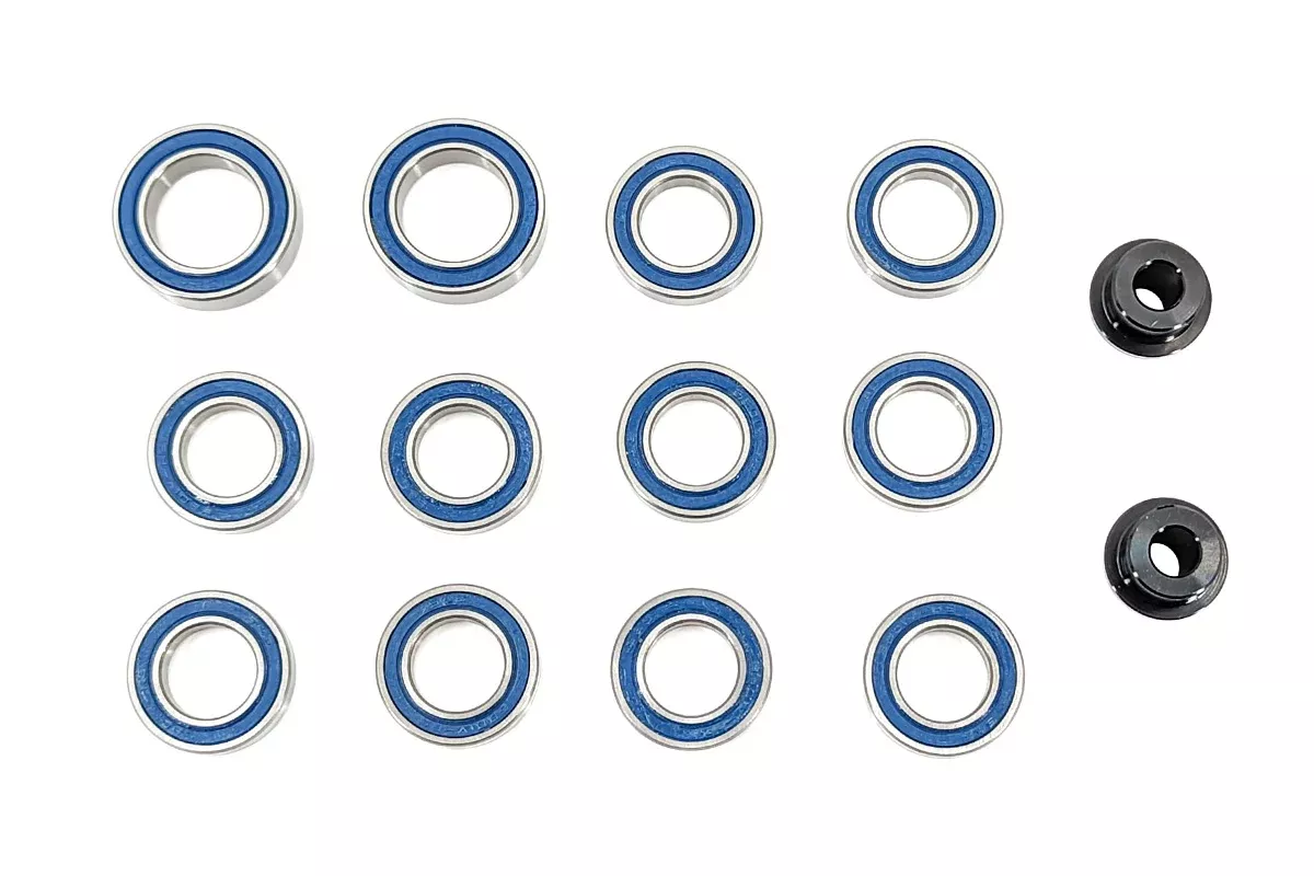 Stumpjumper Comp Alloy Bearing Kit 2021