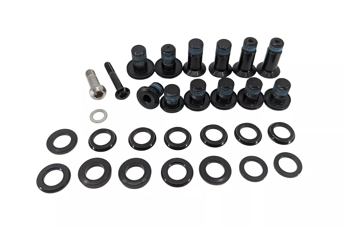 Stumpjumper EVO Carbon Bolt Kit 2020