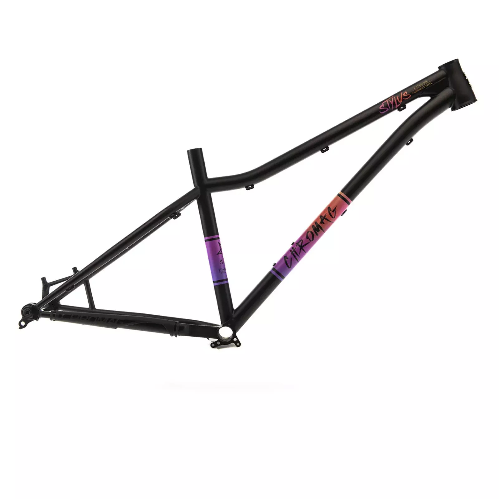Stylus MX Frame