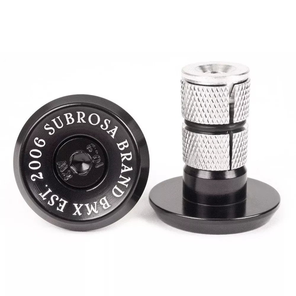Subrosa Bitchin Alloy Bar Ends
