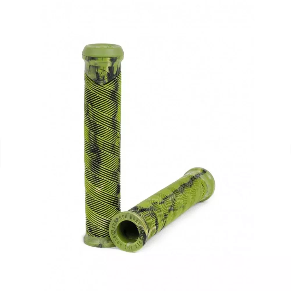 Subrosa Dialed - Grips