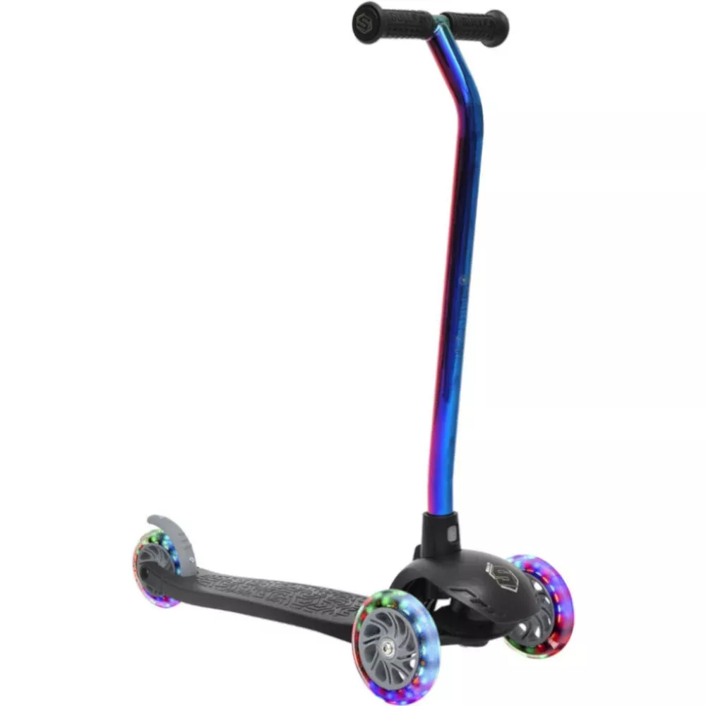 Sullivan Lean N Glide Tri Scooter (demo) - Kick Scooter