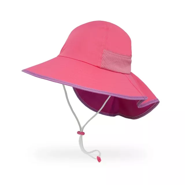 Sunday Afternoons Kids Play Hat