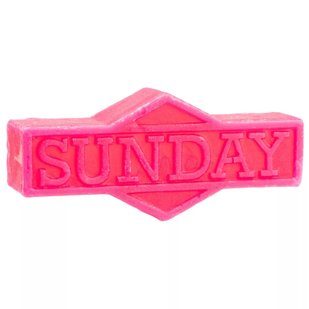 Sunday Cornerstone Grind - Wax