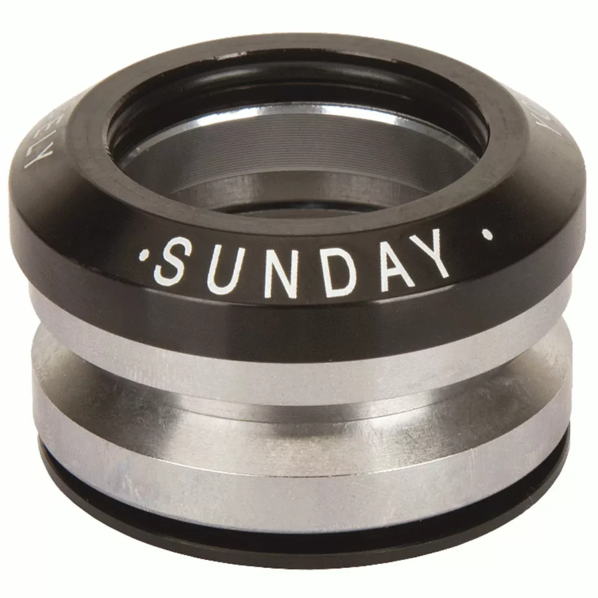 Sunday Integrated Headset