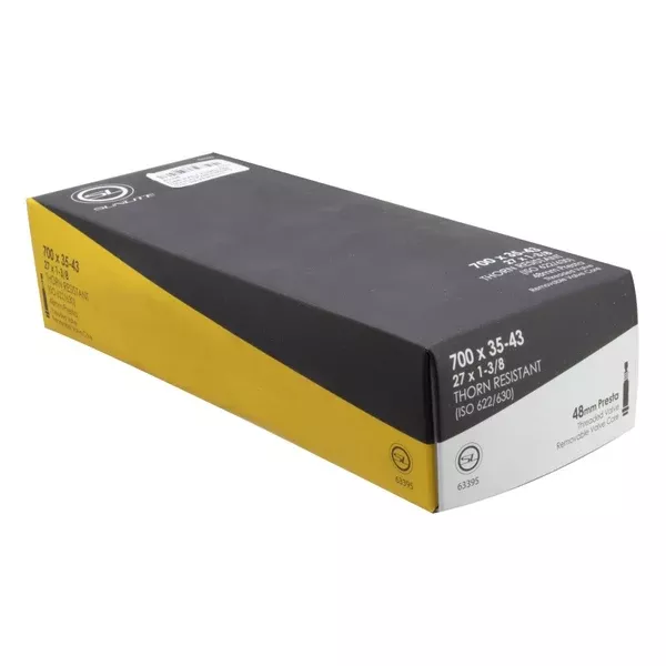 Sunlite 700x35/43 - 48mm Presta Thorn Resistant