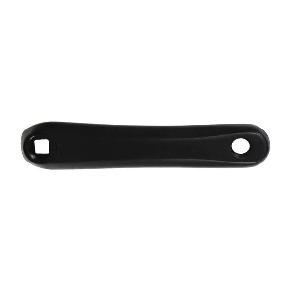 Sunlite Alloy Low Profile Left Arm Horizontal Square
