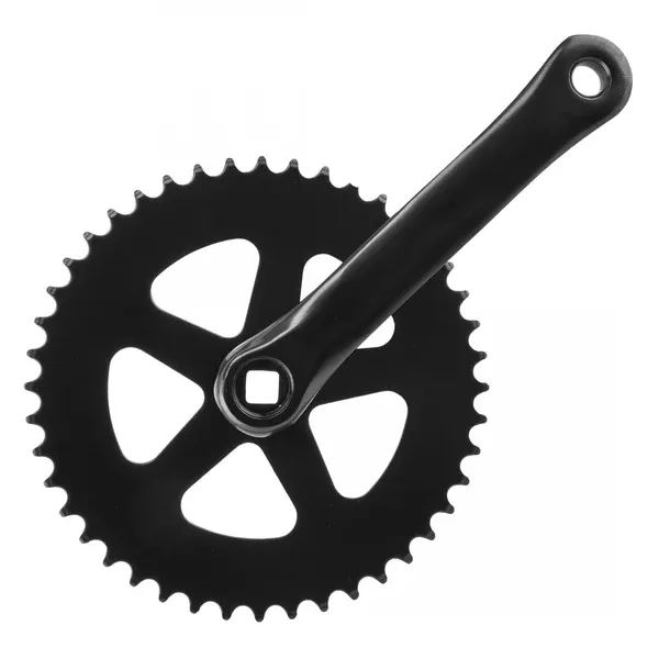 Sunlite Alloy Single speed Crankset