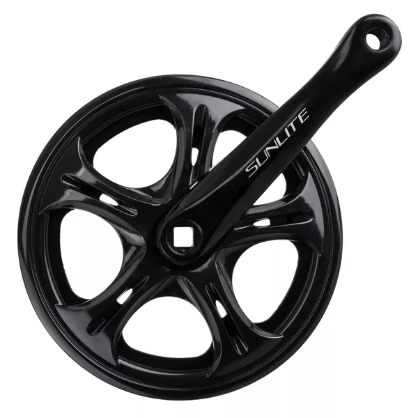 Sunlite Big City Single Speed Crank