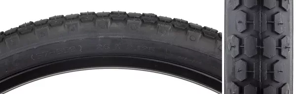 Sunlite Cruiser 80 26x2.125