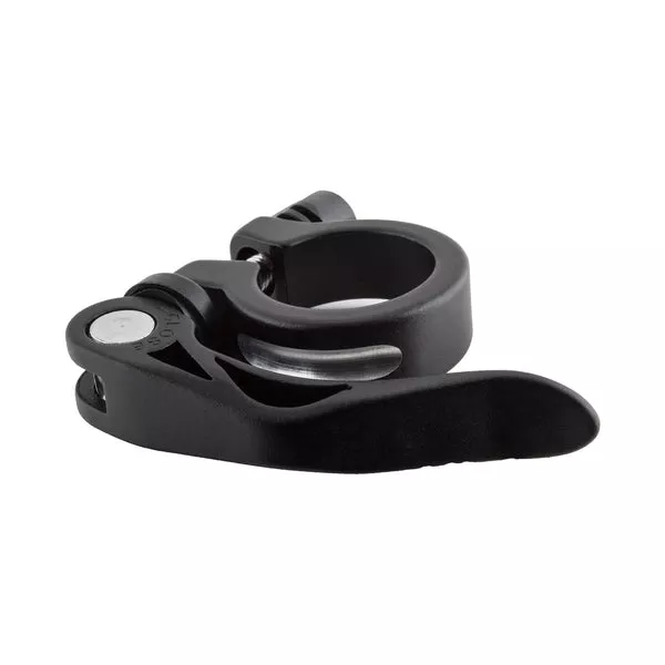 Sunlite QR Seatpost Clamp 28.6