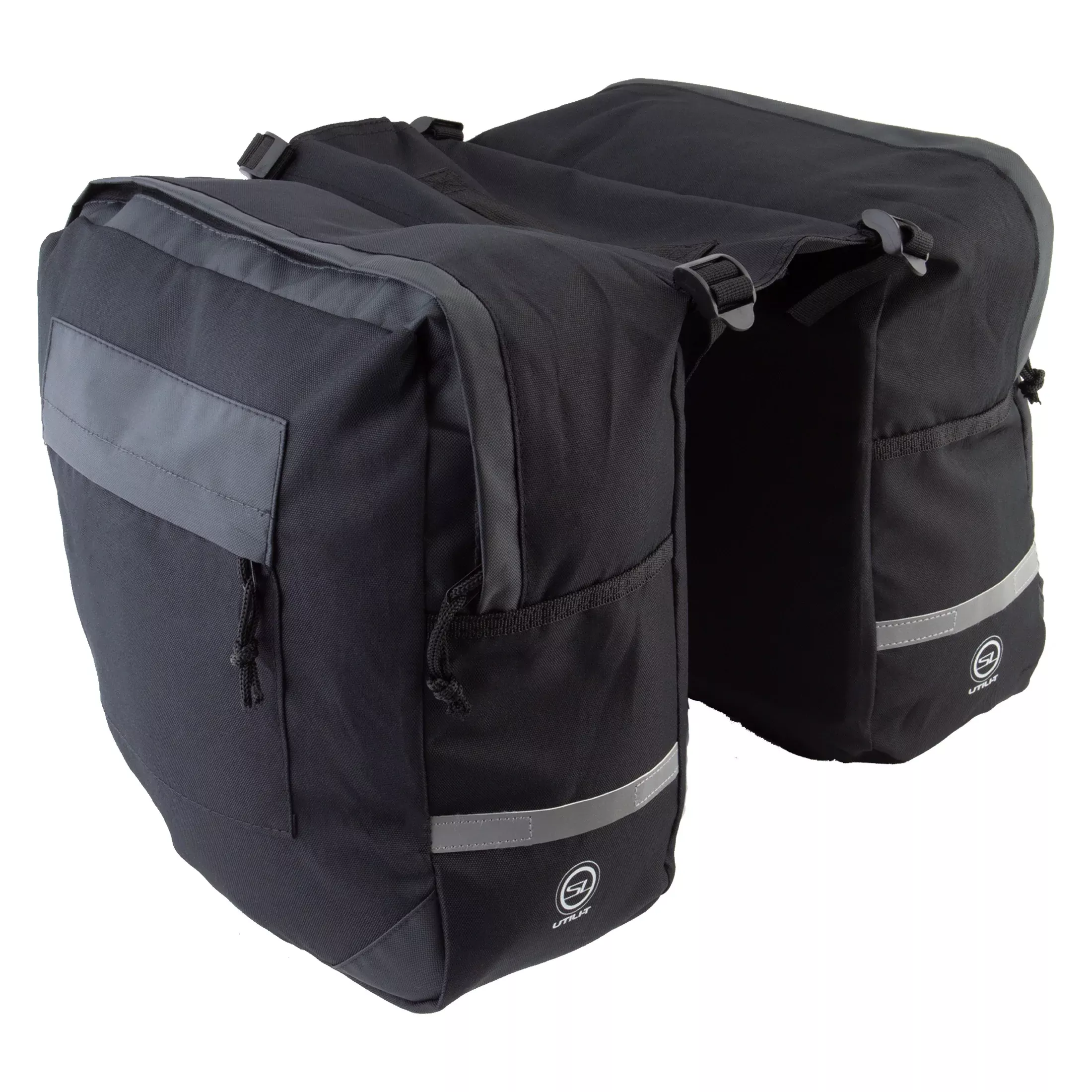 SUNLITE UTILI-T RACK TOP PANNIER