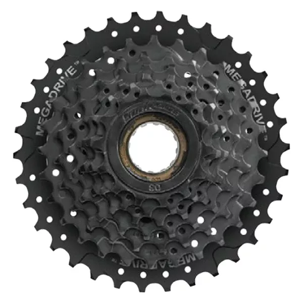 Sunrace MF300 14-34 7 Speed Freewheel