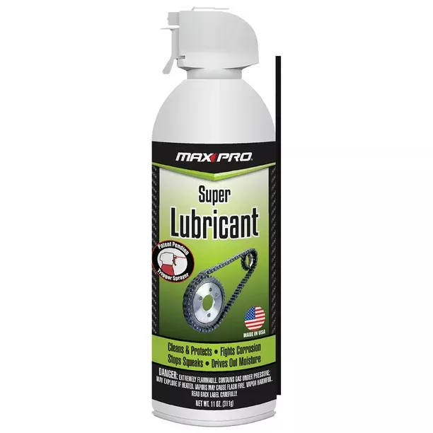 SUPER LUBRICANT FOR HEDGE TRIMMERS