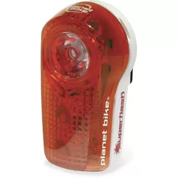 Superflash Tail Light