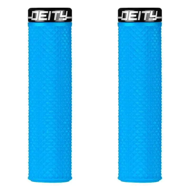 SupraCush Grips