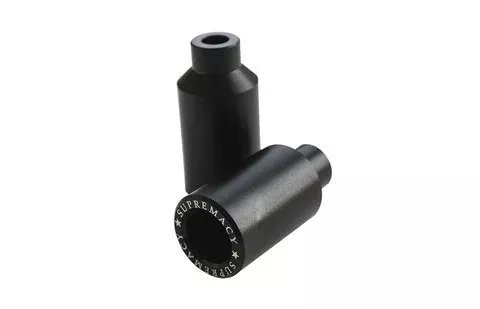 Supremacy Aluminium - Scooter Pegs