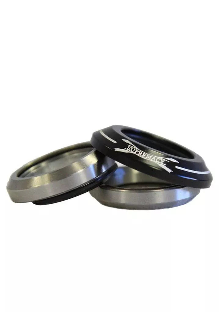 Supremacy Integrated Headset