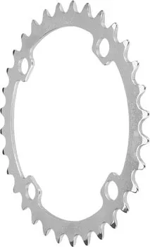 Surly Stainless Steel Ring 36t x 104mm