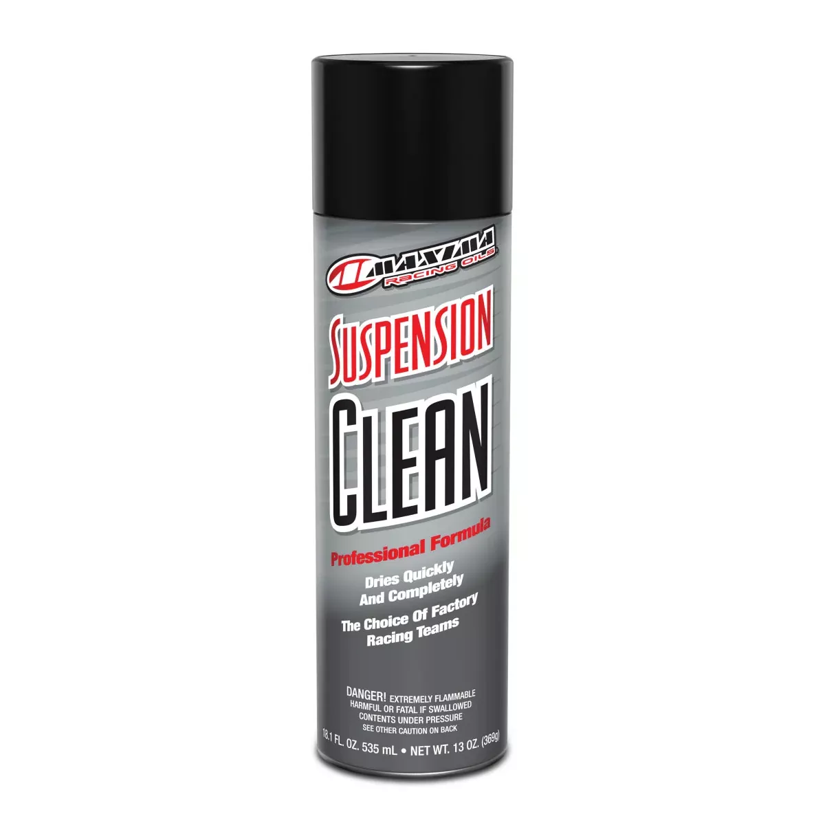 Suspension Clean