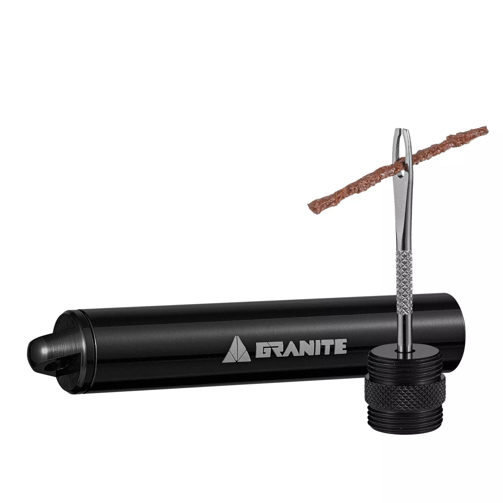 Suture Tyre Plug Kit With CO2 Inflator