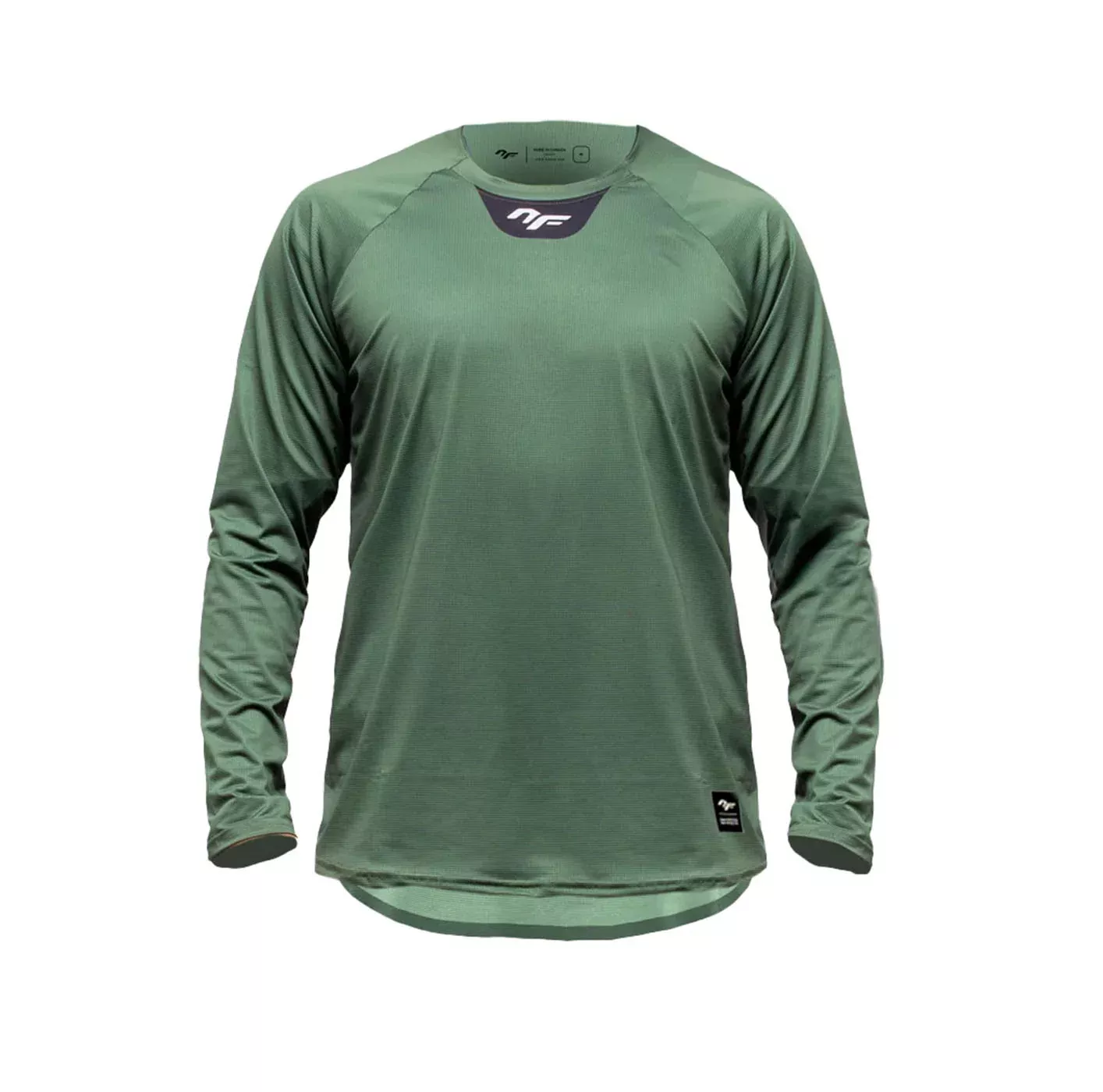 SVG Race Longsleeve Jersey