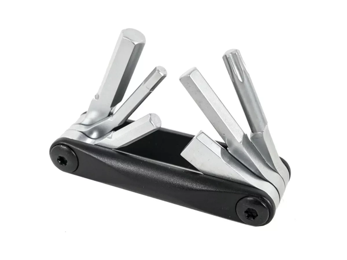 SWAT Conceal Carry Tool