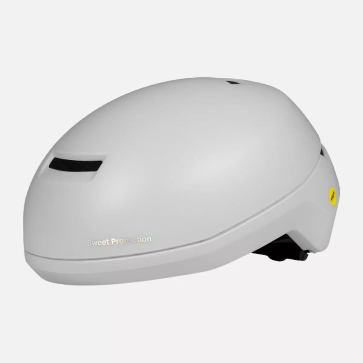 SWEET PROTECTION – Commuter Mips Helmet – ML –Bronco White