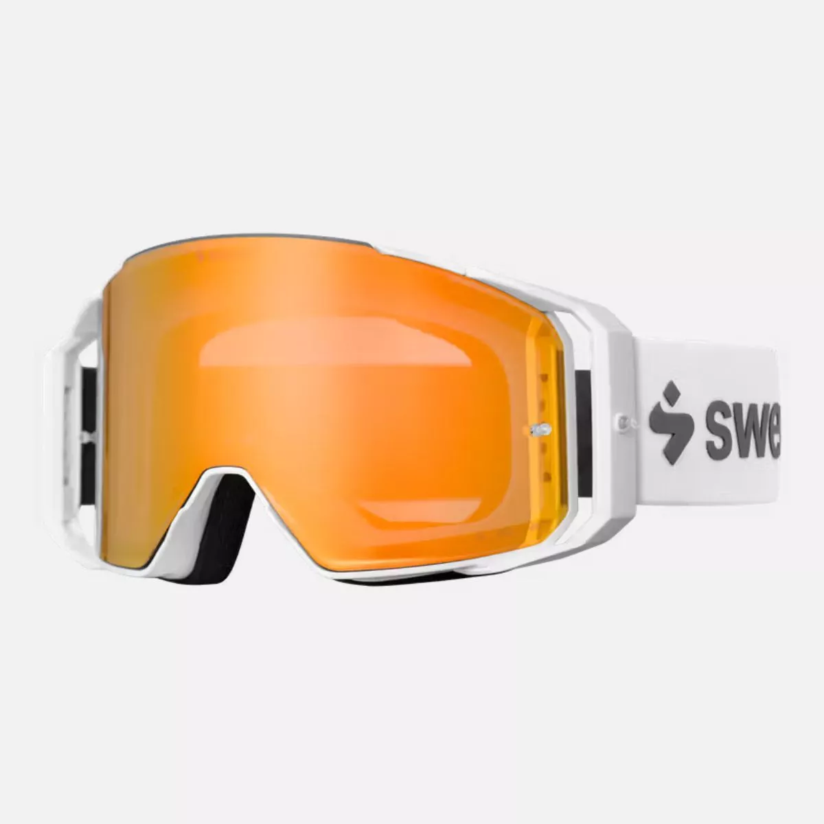 SWEET PROTECTION – Deckard MTB RIG Reflect – OS – Topaz/Satin White/White