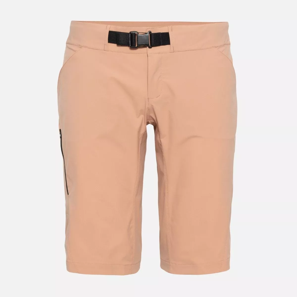 SWEET PROTECTION – Hunter Slashed Shorts Womens – M – Rosebrown
