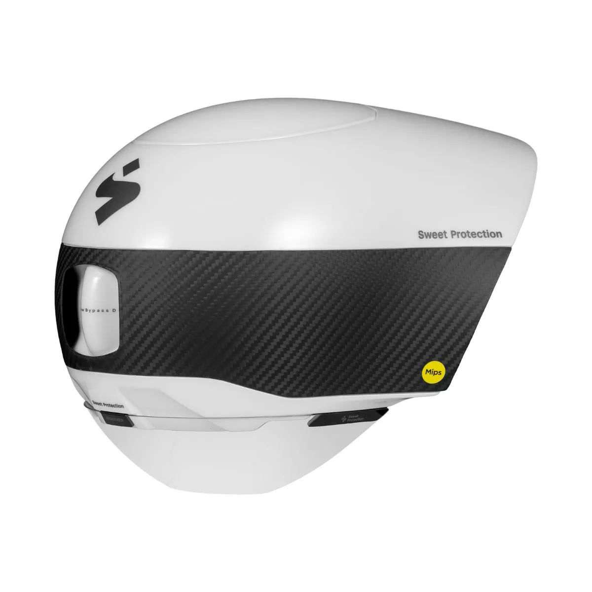 SWEET PROTECTION – REDEEMER 2VI MIPS HELMET