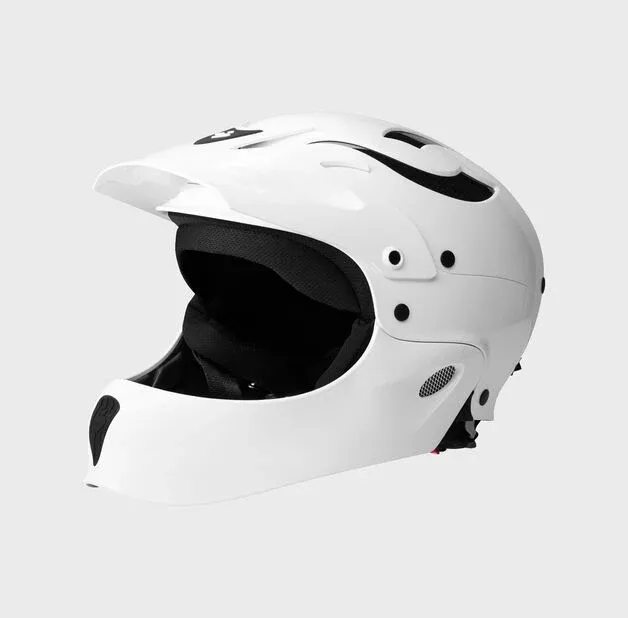 Sweet Protection Rocker FF Helmet