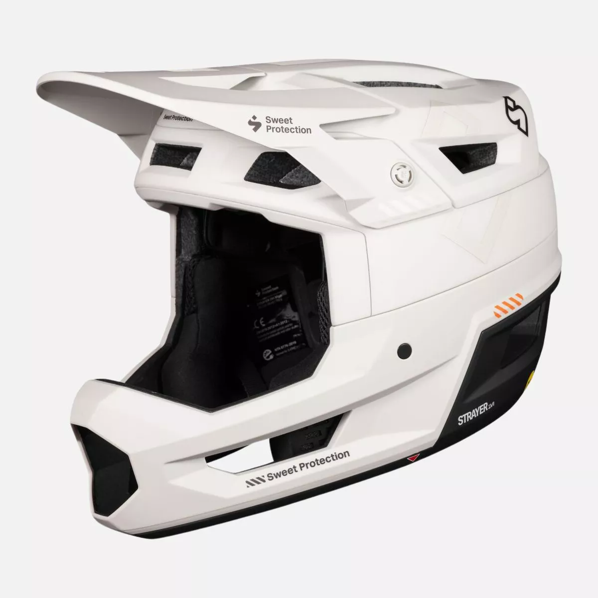 SWEET PROTECTION – STRAYER 2VI MIPS HELMET
