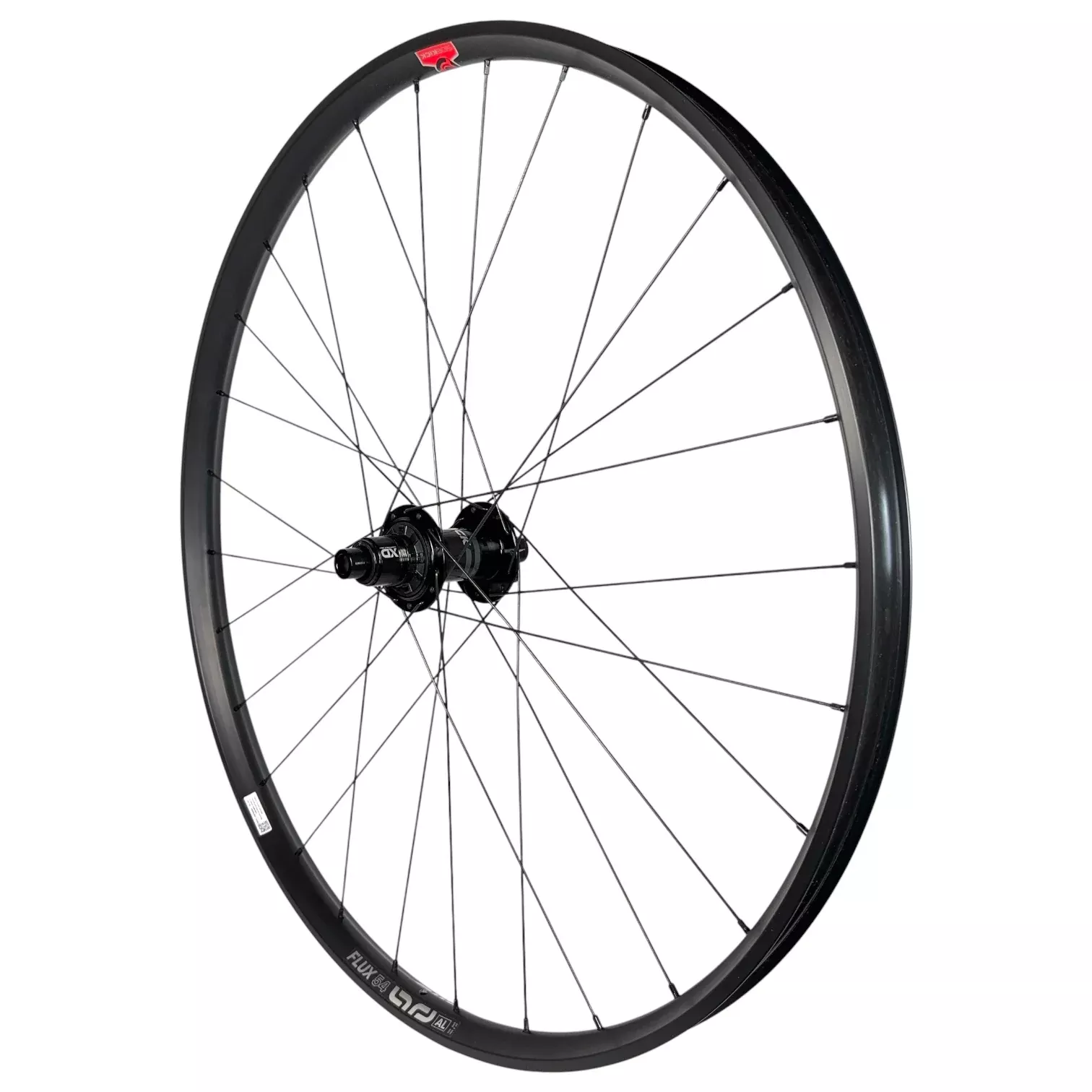Sylvan Sidekick Flux Aluminum Rear Wheel