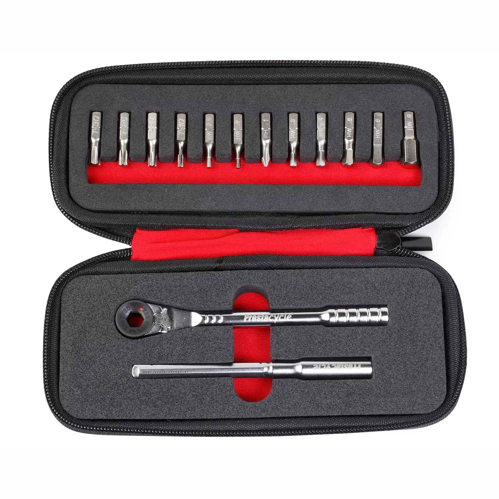 T-Handle Ratchet Deluxe