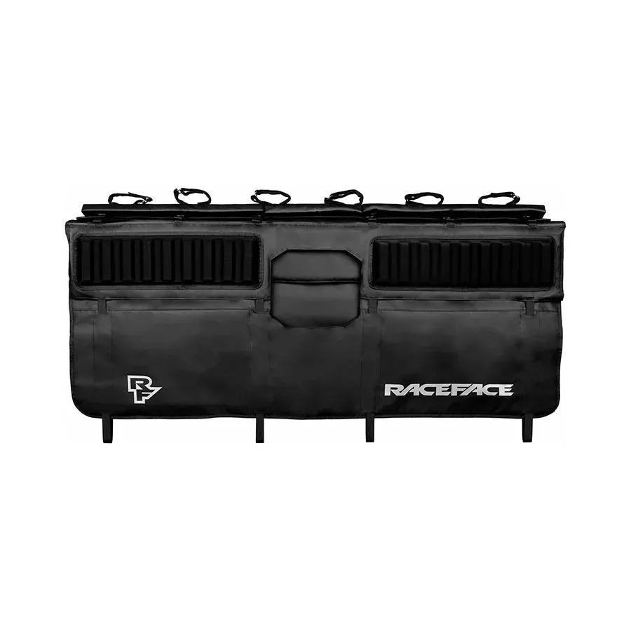 T3 Tailgate Pad