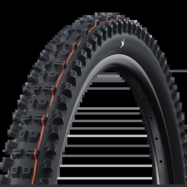 Tacky Chan Gravity Pro - Radial Carcass