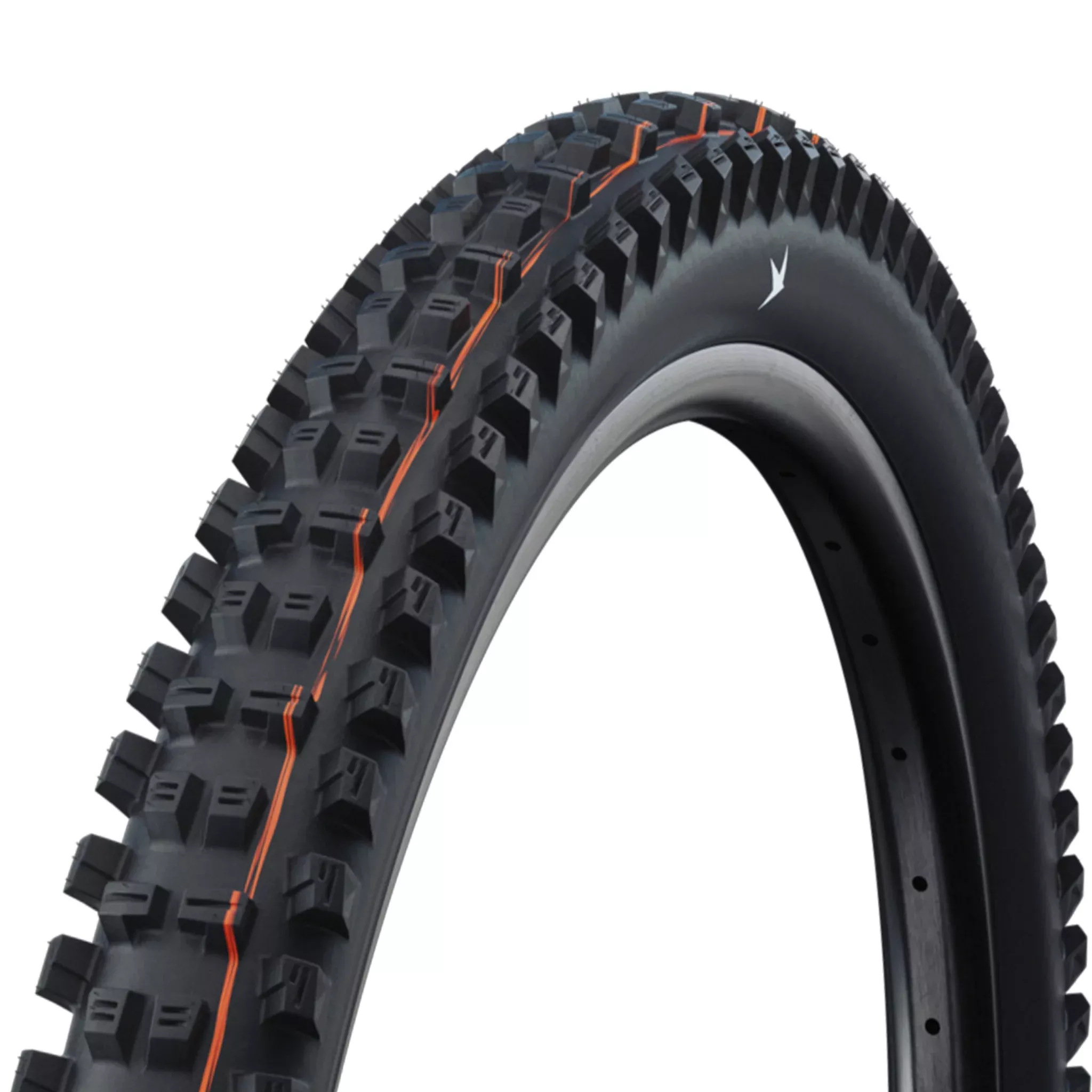 Tacky Chan Gravity Pro TLR Radial Tyre