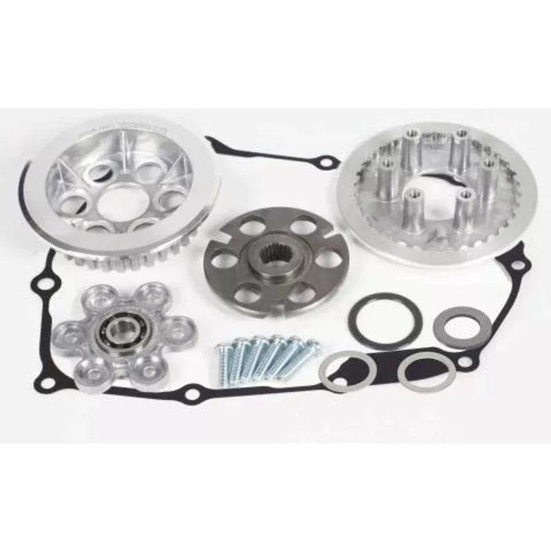 Takegawa Slipper Clutch Kit for 2022+ Honda Grom and Monkey