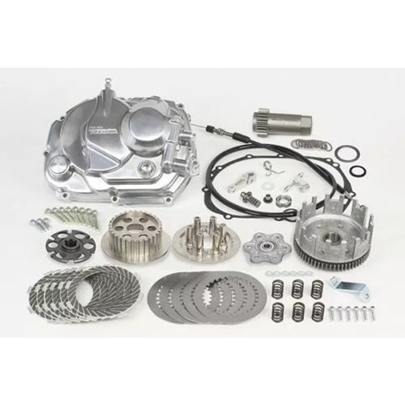 Takegawa Special Clutch Kit (Wire Type / Slipper Clutch)