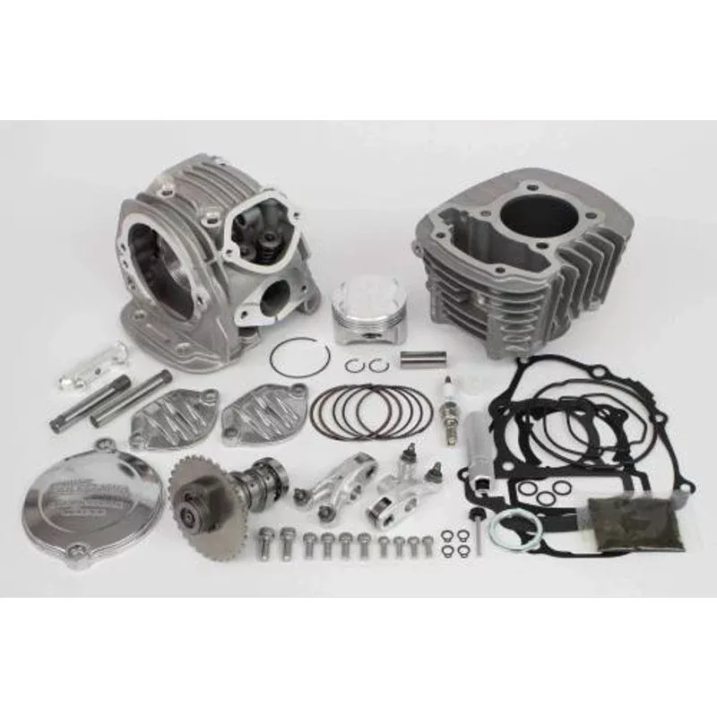 Takegawa Superhead 4V+R Big Bore Kit 145cc