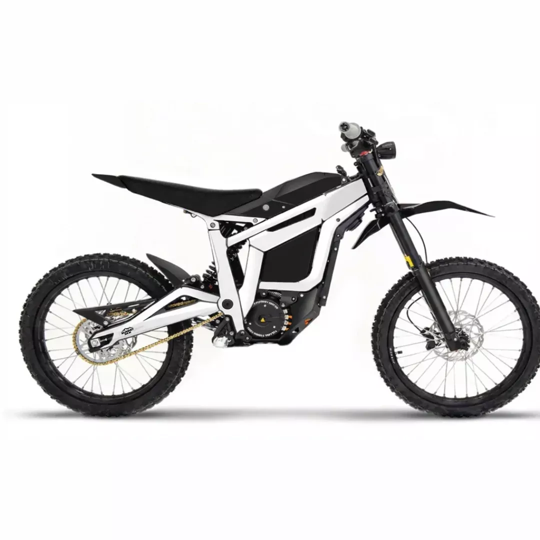 Talaria Sting MX 3&4 Solid Color Frame Wrap