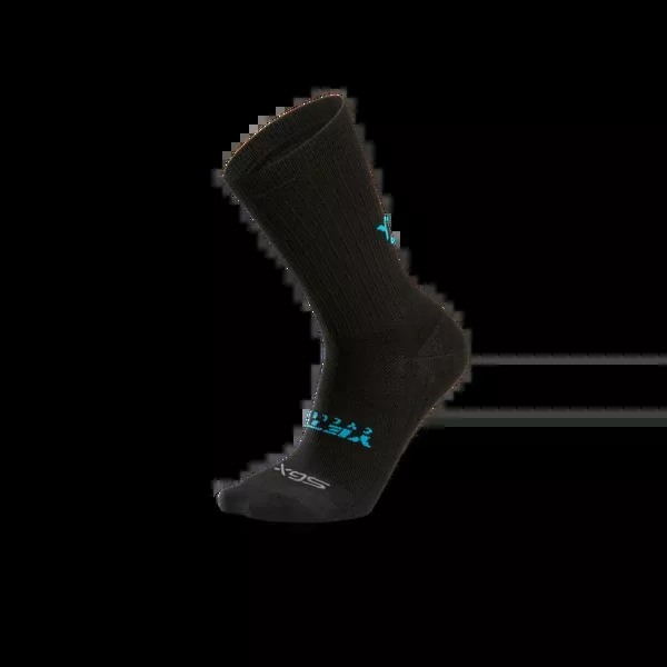Tall Trail Socks Ribbed