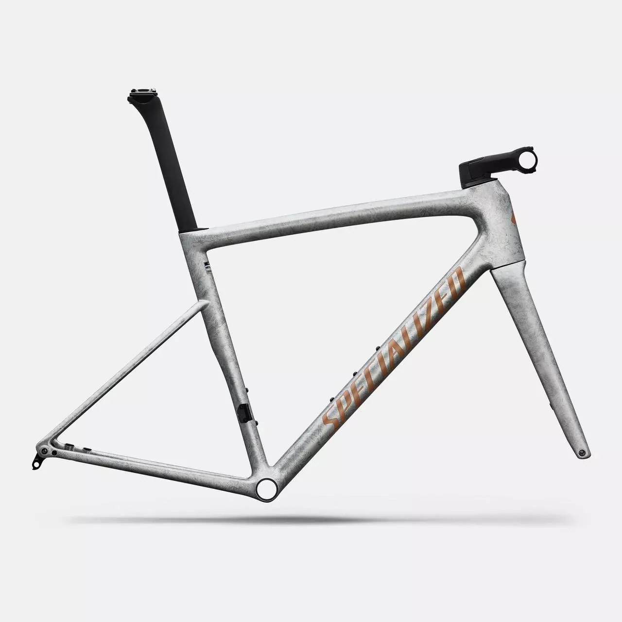 Tarmac SL8 Frameset - FACT 10r Carbon